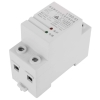 Automatyczny przekaźnik ochronny 230 V, 63 A [22200000676]